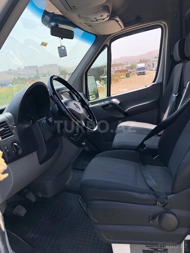 Mercedes Sprinter 313 2009, 350,000 km - 2.2 l - Bakı