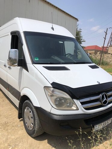 Mercedes Sprinter 313 2009, 350,000 km - 2.2 l - Bakı