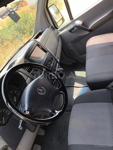 Mercedes Sprinter 313 2009, 350,000 km - 2.2 l - Bakı