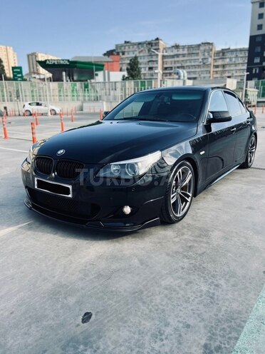BMW 530 2004, 288,700 km - 3.0 l - Bakı