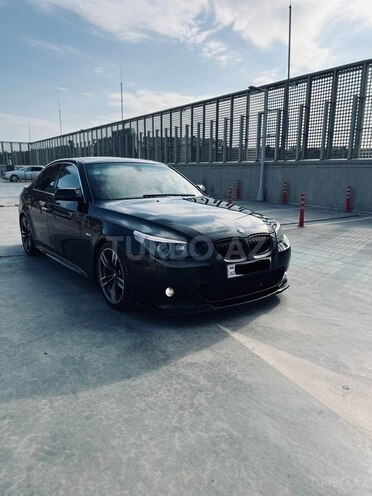 BMW 530 2004, 288,700 km - 3.0 l - Bakı