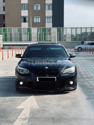 BMW 530 2004, 288,700 km - 3.0 l - Bakı