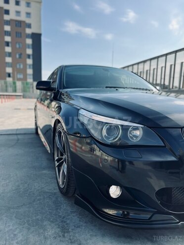 BMW 530 2004, 288,700 km - 3.0 l - Bakı