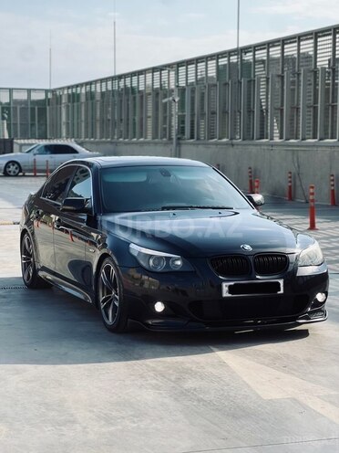 BMW 530 2004, 288,700 km - 3.0 l - Bakı