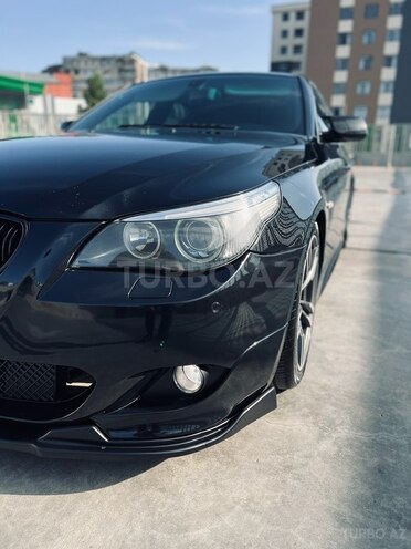 BMW 530 2004, 288,700 km - 3.0 l - Bakı