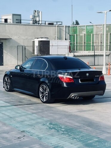 BMW 530 2004, 288,700 km - 3.0 l - Bakı