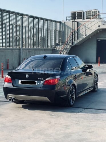 BMW 530 2004, 288,700 km - 3.0 l - Bakı