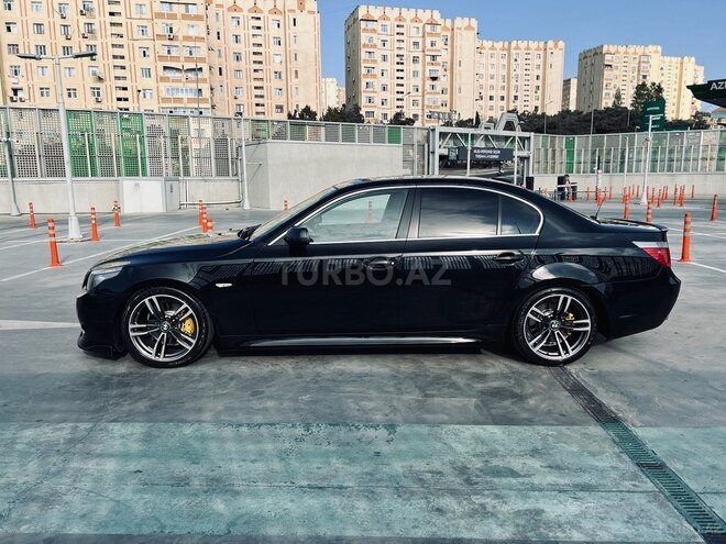 BMW 530 2004, 288,700 km - 3.0 l - Bakı