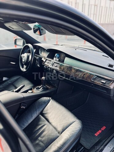 BMW 530 2004, 288,700 km - 3.0 l - Bakı