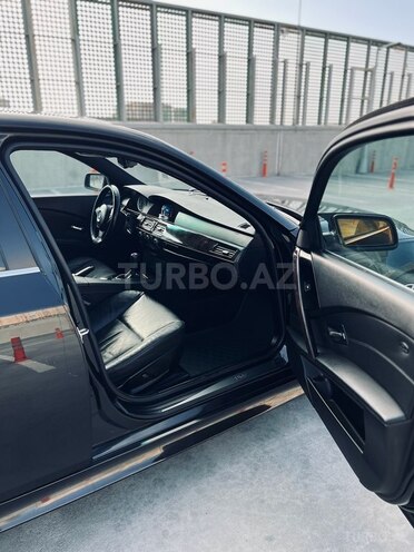 BMW 530 2004, 288,700 km - 3.0 l - Bakı