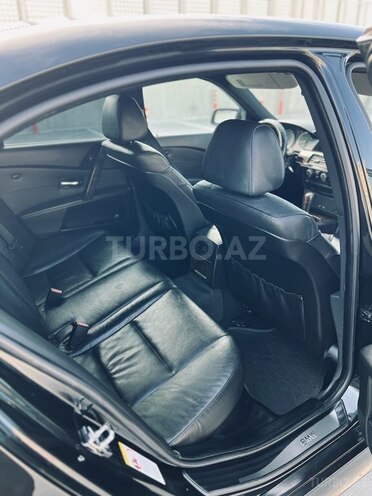 BMW 530 2004, 288,700 km - 3.0 l - Bakı