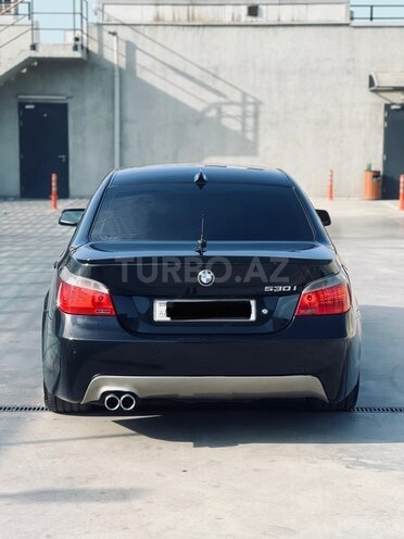 BMW 530 2004, 288,700 km - 3.0 l - Bakı