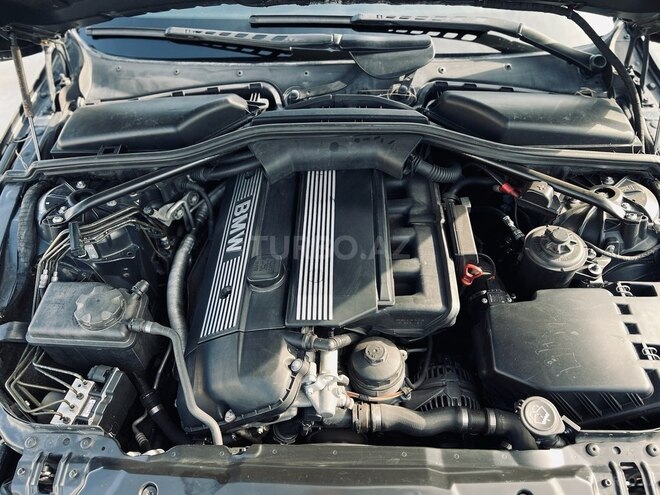 BMW 530 2004, 288,700 km - 3.0 l - Bakı