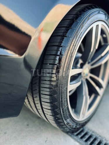 BMW 530 2004, 288,700 km - 3.0 l - Bakı