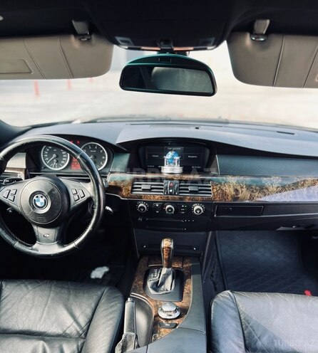 BMW 530 2004, 288,700 km - 3.0 l - Bakı