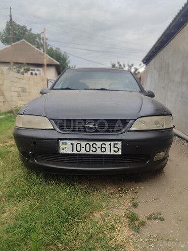 Opel Vectra 1999, 330,000 km - 2.5 l - Lənkəran