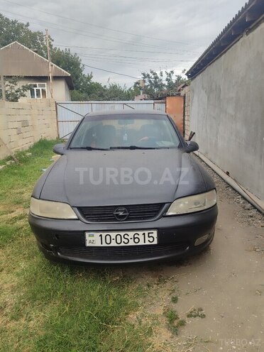 Opel Vectra 1999, 330,000 km - 2.5 l - Lənkəran