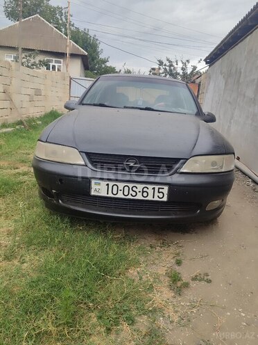 Opel Vectra 1999, 330,000 km - 2.5 l - Lənkəran
