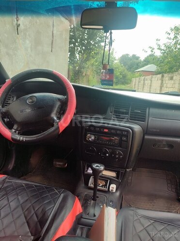 Opel Vectra 1999, 330,000 km - 2.5 l - Lənkəran