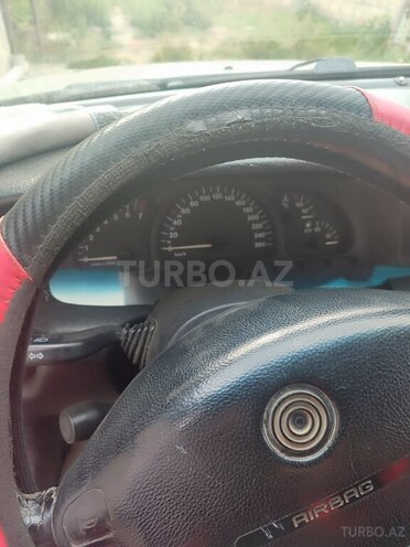 Opel Vectra 1999, 330,000 km - 2.5 l - Lənkəran