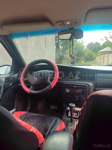 Opel Vectra 1999, 330,000 km - 2.5 l - Lənkəran