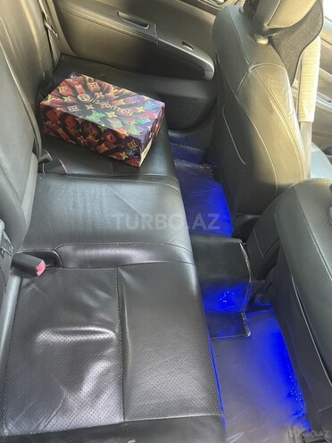 Toyota Prius 2006, 362,000 km - 1.5 l - Bakı