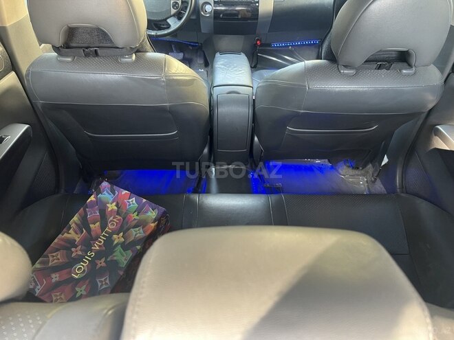 Toyota Prius 2006, 362,000 km - 1.5 l - Bakı