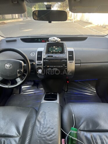 Toyota Prius 2006, 362,000 km - 1.5 l - Bakı