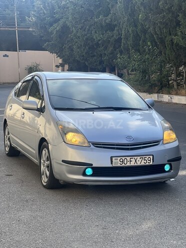 Toyota Prius 2006, 362,000 km - 1.5 l - Bakı