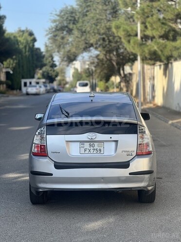 Toyota Prius 2006, 362,000 km - 1.5 l - Bakı