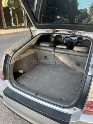 Toyota Prius 2006, 362,000 km - 1.5 l - Bakı