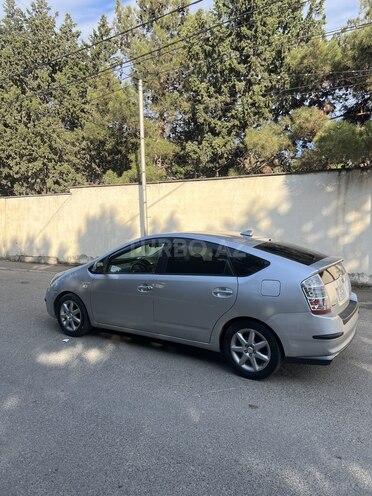 Toyota Prius 2006, 362,000 km - 1.5 l - Bakı