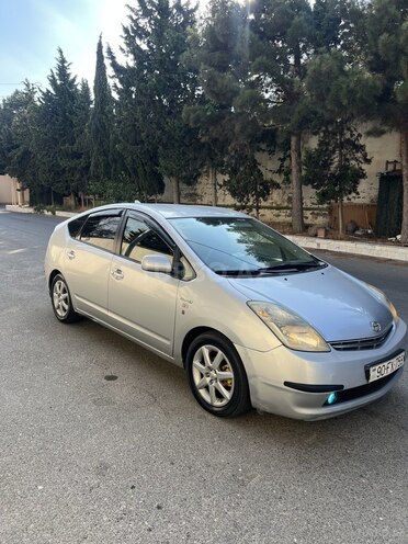 Toyota Prius 2006, 362,000 km - 1.5 l - Bakı