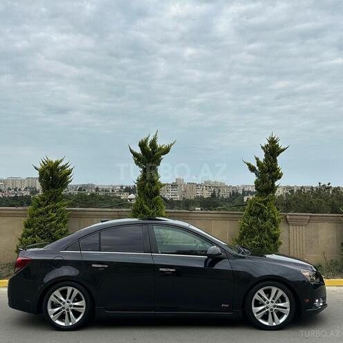 Chevrolet Cruze 2011, 280,000 km - 1.4 л - Bakı