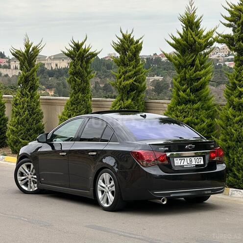 Chevrolet Cruze 2011, 280,000 km - 1.4 л - Bakı