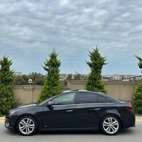 Chevrolet Cruze 2011, 280,000 km - 1.4 л - Bakı