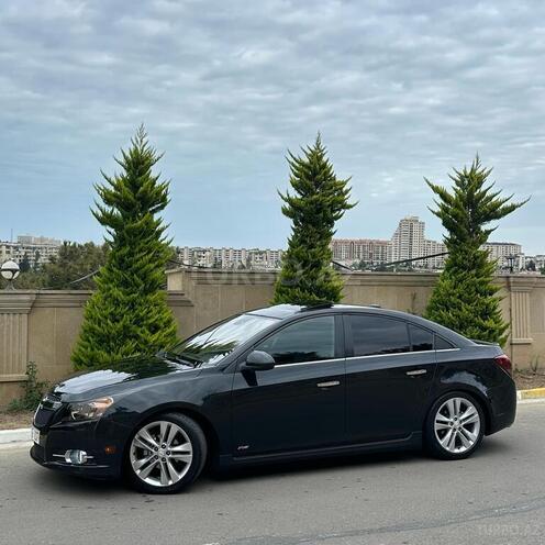 Chevrolet Cruze 2011, 280,000 km - 1.4 л - Bakı
