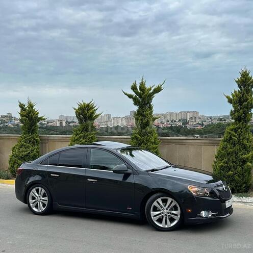 Chevrolet Cruze 2011, 280,000 km - 1.4 л - Bakı