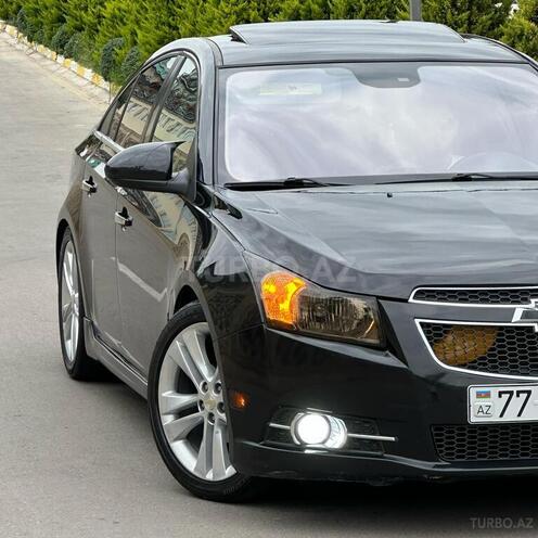 Chevrolet Cruze 2011, 280,000 km - 1.4 л - Bakı