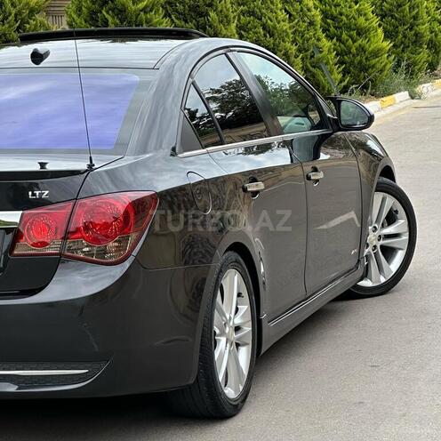Chevrolet Cruze 2011, 280,000 km - 1.4 л - Bakı