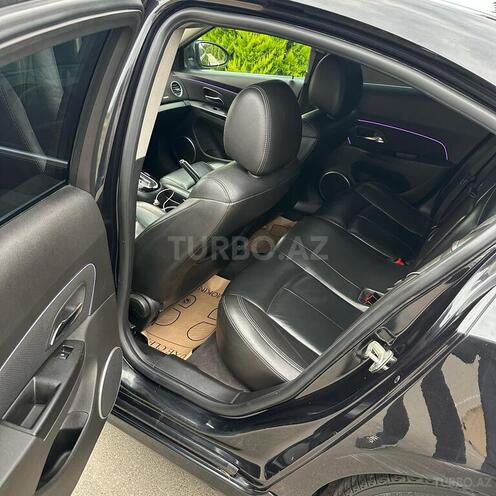 Chevrolet Cruze 2011, 280,000 km - 1.4 л - Bakı