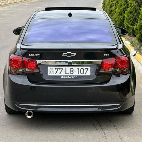 Chevrolet Cruze 2011, 280,000 km - 1.4 л - Bakı