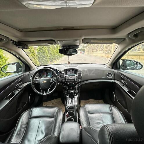 Chevrolet Cruze 2011, 280,000 km - 1.4 л - Bakı
