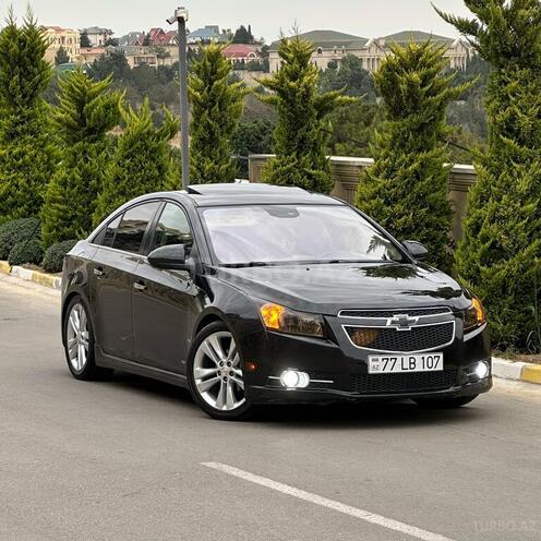 Chevrolet Cruze 2011, 280,000 km - 1.4 л - Bakı