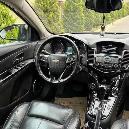 Chevrolet Cruze 2011, 280,000 km - 1.4 л - Bakı