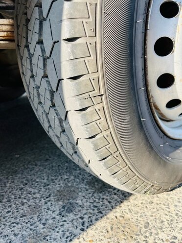 Mercedes Sprinter 313 2001, 500,000 km - 2.2 l - Mingəçevir