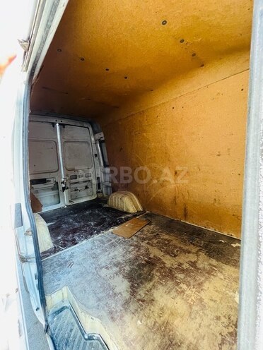 Mercedes Sprinter 313 2001, 500,000 km - 2.2 l - Mingəçevir