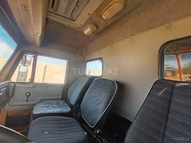 KamAz 55111 1988, 300,000 km - 11.0 l - Bakı