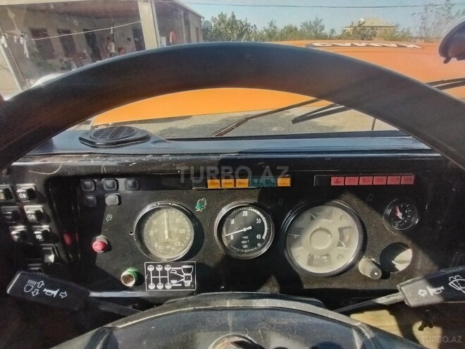 KamAz 55111 1988, 300,000 km - 11.0 l - Bakı