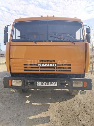 KamAz 55111 1988, 300,000 km - 11.0 l - Bakı